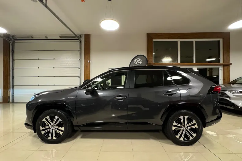 Toyota RAV4 din 2020 cu 98.999 km - oferta TOY139035 - foto 6