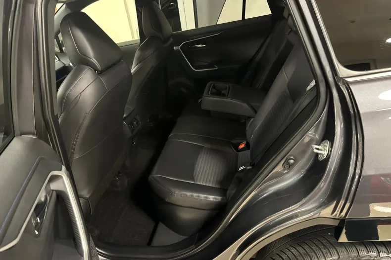 Toyota RAV4 din 2020 cu 98.999 km - oferta TOY139035 - foto 10