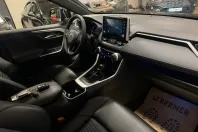 Toyota RAV4 din 2020 cu 98.999 km - oferta TOY139035 - foto 14