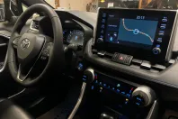 Toyota RAV4 din 2020 cu 98.999 km - oferta TOY139035 - foto 15