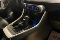 Toyota RAV4 din 2020 cu 98.999 km - oferta TOY139035 - foto 16