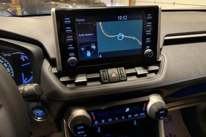 Toyota RAV4 din 2020 cu 98.999 km - oferta TOY139035 - foto 21