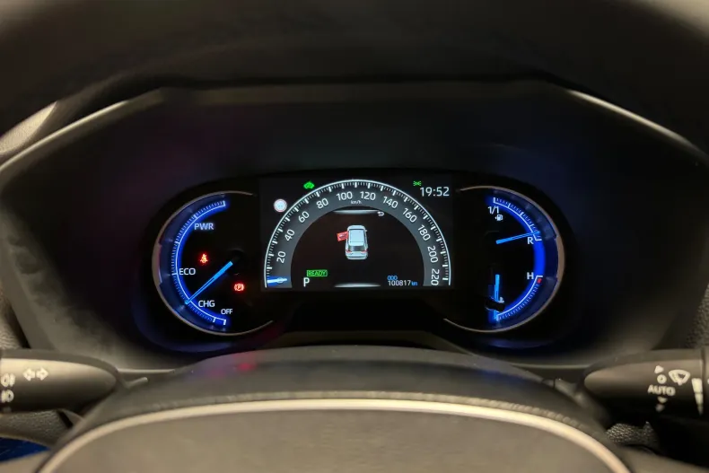 Toyota RAV4 din 2020 cu 98.999 km - oferta TOY139035 - foto 22