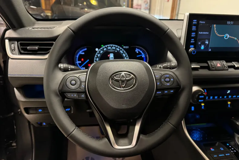 Toyota RAV4 din 2020 cu 98.999 km - oferta TOY139035 - foto 23