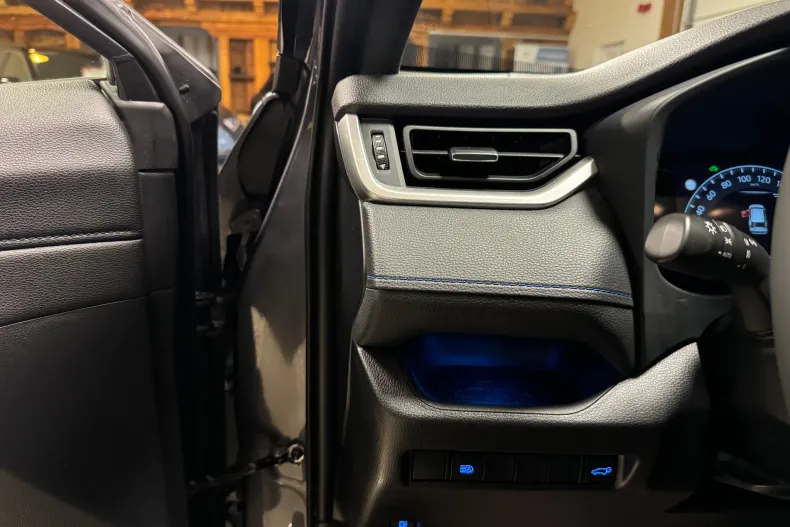 Toyota RAV4 din 2020 cu 98.999 km - oferta TOY139035 - foto 25