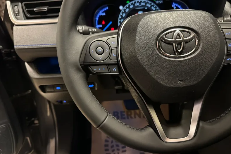 Toyota RAV4 din 2020 cu 98.999 km - oferta TOY139035 - foto 26