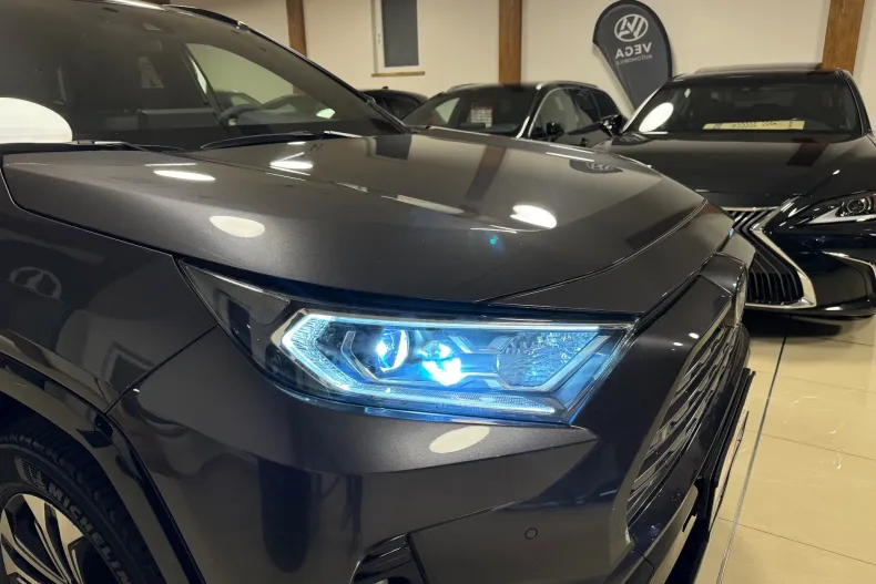 Toyota RAV4 din 2020 cu 98.999 km - oferta TOY139035 - foto 31