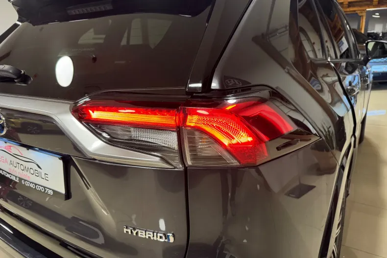 Toyota RAV4 din 2020 cu 98.999 km - oferta TOY139035 - foto 32