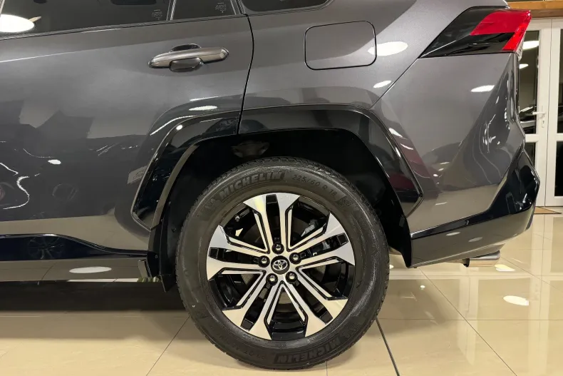 Toyota RAV4 din 2020 cu 98.999 km - oferta TOY139035 - foto 33
