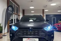 Toyota RAV4 din 2020 cu 98.999 km - oferta TOY139035 - foto 35