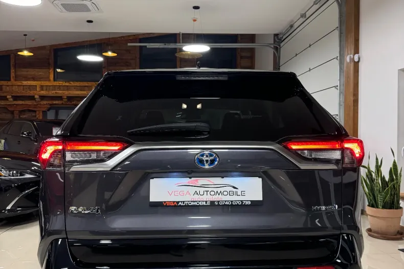 Toyota RAV4 din 2020 cu 98.999 km - oferta TOY139035 - foto 36