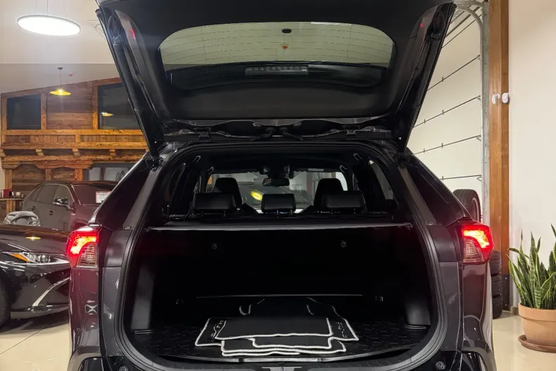 Toyota RAV4 din 2020 cu 98.999 km - oferta TOY139035 - foto 37