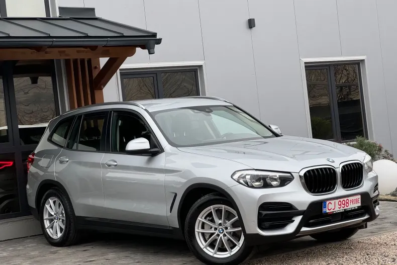BMW X3 din 2020 cu 167.000 km - oferta BMW139041 - foto 1