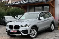 BMW X3 din 2020 cu 167.000 km - oferta BMW139041 - foto 2