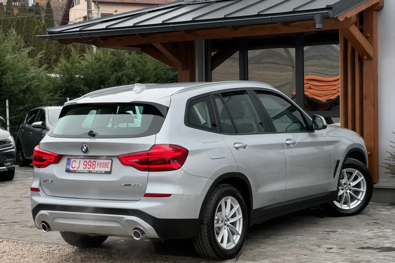 BMW X3 din 2020 cu 167.000 km - oferta BMW139041 - foto 3