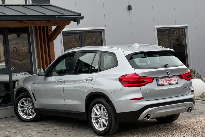 BMW X3 din 2020 cu 167.000 km - oferta BMW139041 - foto 4