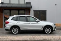 BMW X3 din 2020 cu 167.000 km - oferta BMW139041 - foto 5