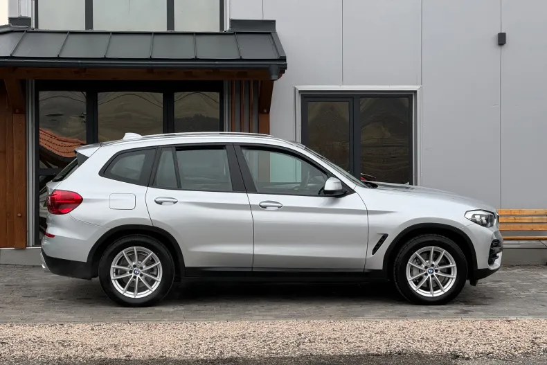 BMW X3 din 2020 cu 167.000 km - oferta BMW139041 - foto 5