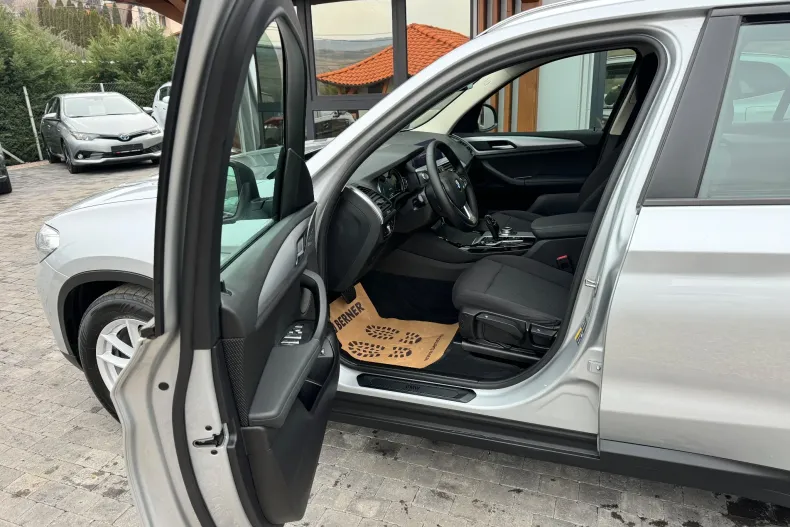 BMW X3 din 2020 cu 167.000 km - oferta BMW139041 - foto 7