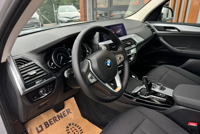 BMW X3 din 2020 cu 167.000 km - oferta BMW139041 - foto 8