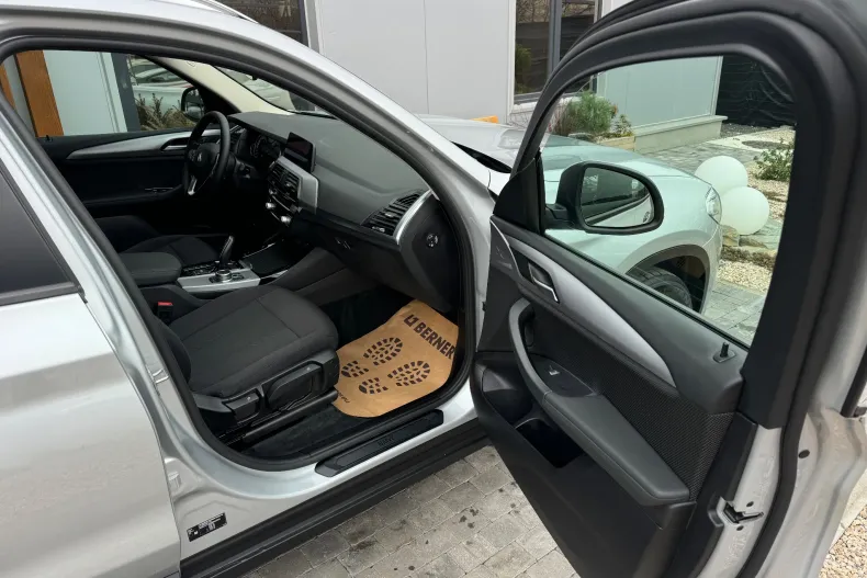 BMW X3 din 2020 cu 167.000 km - oferta BMW139041 - foto 10