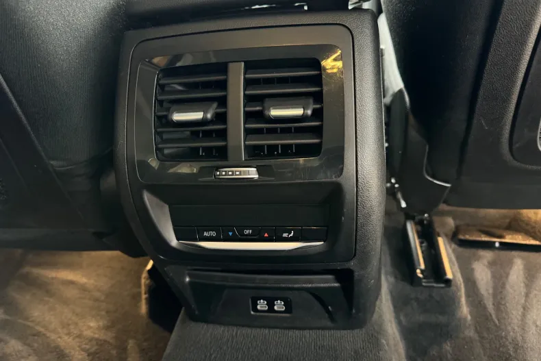 BMW X3 din 2020 cu 167.000 km - oferta BMW139041 - foto 14