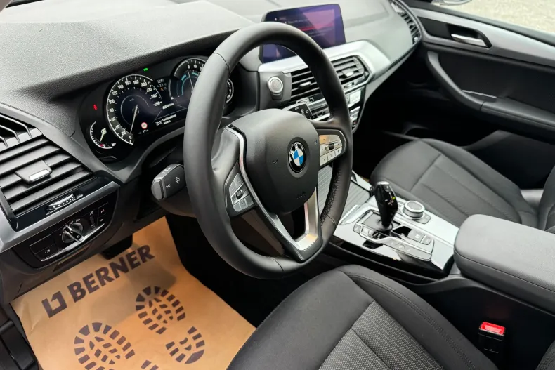 BMW X3 din 2020 cu 167.000 km - oferta BMW139041 - foto 16