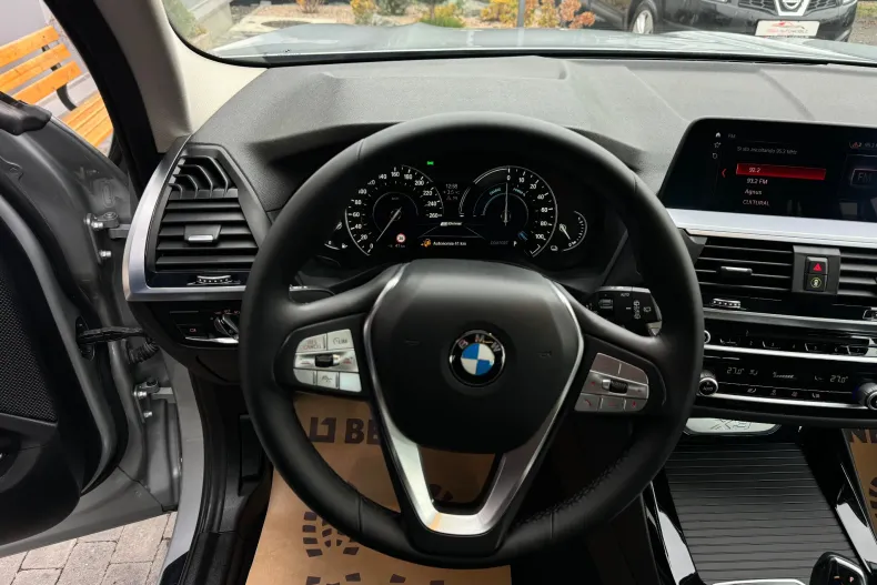 BMW X3 din 2020 cu 167.000 km - oferta BMW139041 - foto 17