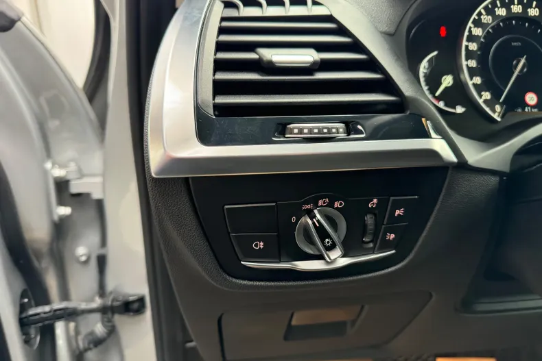 BMW X3 din 2020 cu 167.000 km - oferta BMW139041 - foto 20