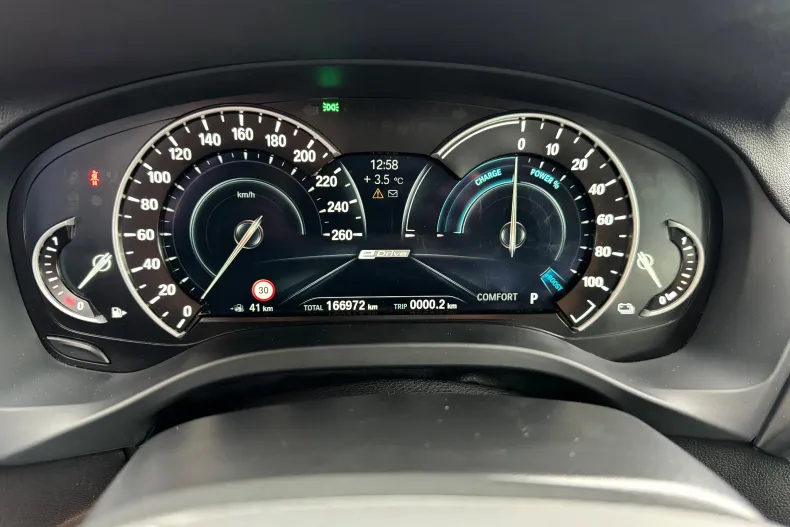 BMW X3 din 2020 cu 167.000 km - oferta BMW139041 - foto 22