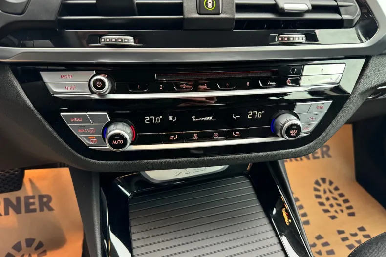 BMW X3 din 2020 cu 167.000 km - oferta BMW139041 - foto 24