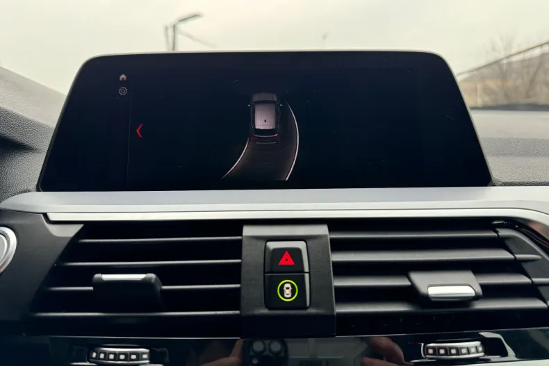 BMW X3 din 2020 cu 167.000 km - oferta BMW139041 - foto 25