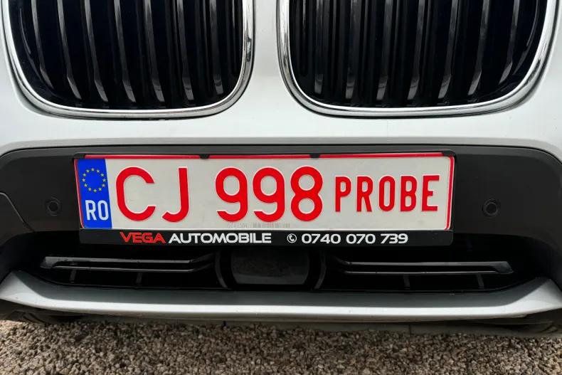 BMW X3 din 2020 cu 167.000 km - oferta BMW139041 - foto 29