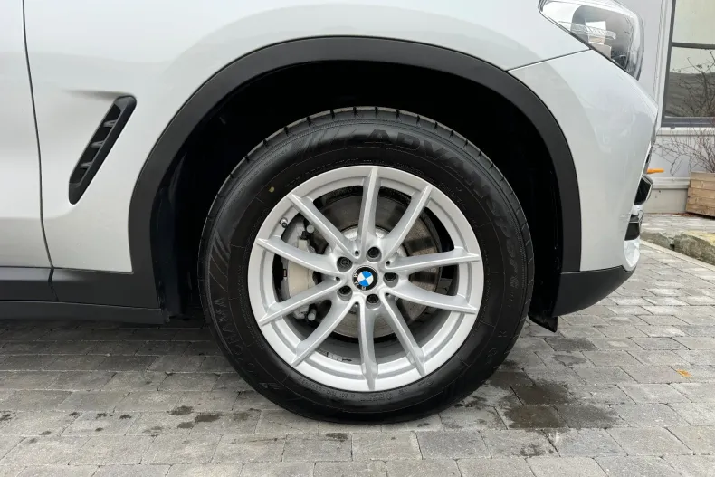 BMW X3 din 2020 cu 167.000 km - oferta BMW139041 - foto 31