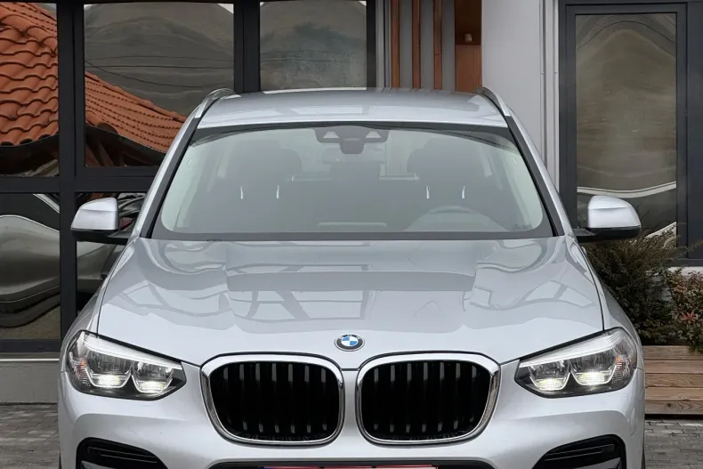 BMW X3 din 2020 cu 167.000 km - oferta BMW139041 - foto 32