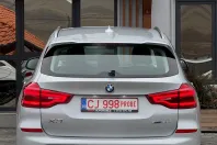 BMW X3 din 2020 cu 167.000 km - oferta BMW139041 - foto 33