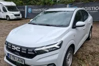 Dacia Logan din 2023 cu 38.784 km - oferta DAC139054 - foto 1
