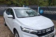 Dacia Logan din 2023 cu 38.784 km - oferta DAC139054 - foto 2