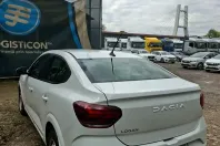 Dacia Logan din 2023 cu 38.784 km - oferta DAC139054 - foto 4