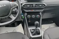 Dacia Logan din 2023 cu 38.784 km - oferta DAC139054 - foto 7