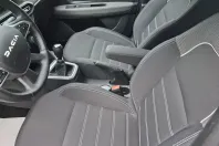 Dacia Logan din 2023 cu 38.784 km - oferta DAC139054 - foto 8