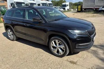 Skoda Kodiaq din 2019 - oferta SKO139056