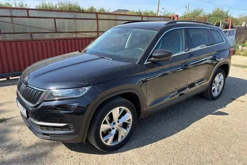 Skoda Kodiaq din 2019 cu 68.168 km - oferta SKO139056 - foto 2