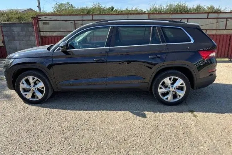 Skoda Kodiaq din 2019 cu 68.168 km - oferta SKO139056 - foto 4