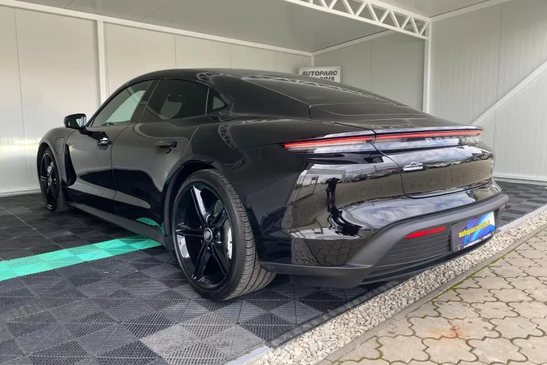 Porsche Taycan din 2021 cu 74.000 km - oferta POR139059 - foto 3