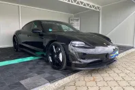 Porsche Taycan din 2021 cu 74.000 km - oferta POR139059 - foto 10