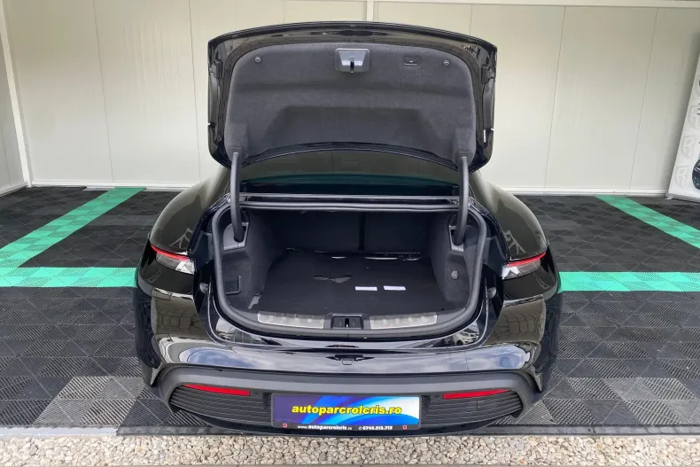 Porsche Taycan din 2021 cu 74.000 km - oferta POR139059 - foto 14