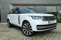 Land Rover Range Rover din 2024 cu 26.631 km - oferta LAN139071 - foto 1