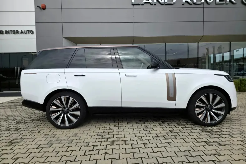 Land Rover Range Rover din 2024 cu 26.631 km - oferta LAN139071 - foto 3