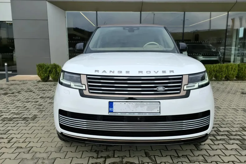 Land Rover Range Rover din 2024 cu 26.631 km - oferta LAN139071 - foto 6